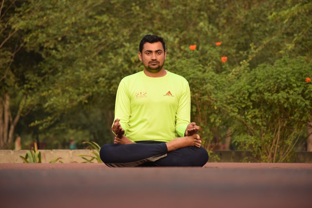Understanding stress impact on men's health